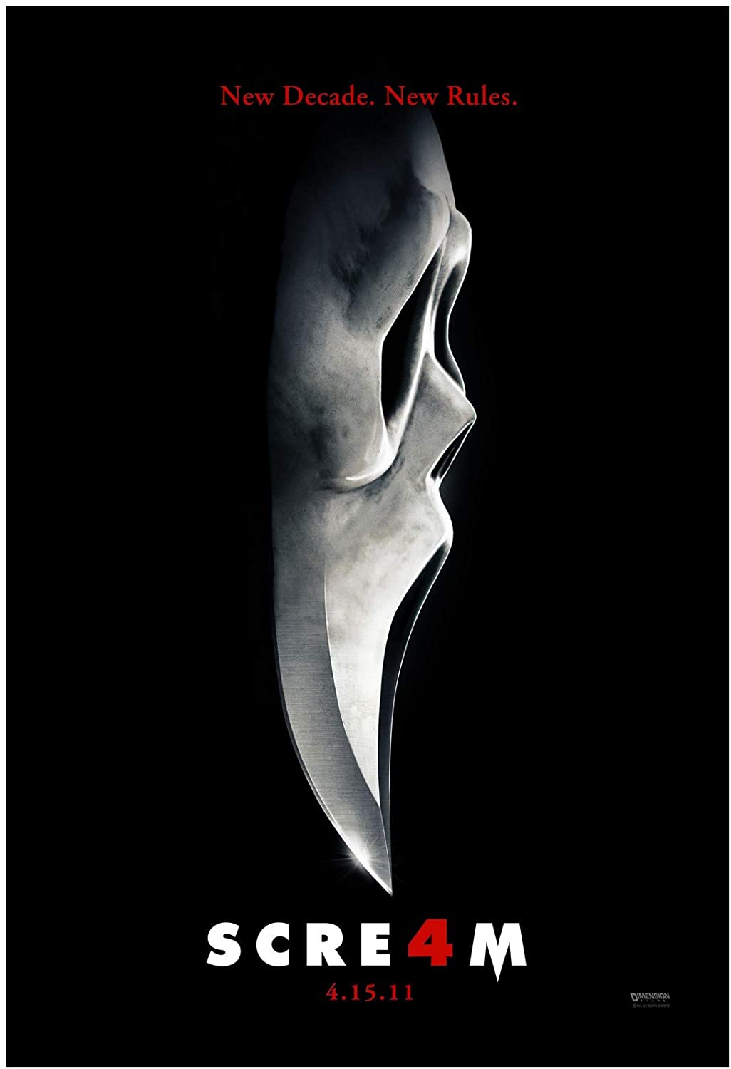 Scream 4