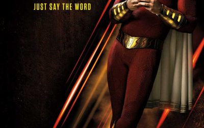 Shazam!