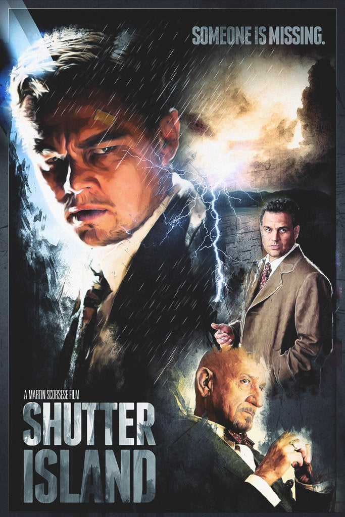 Shutter Island