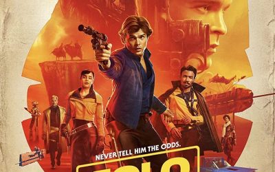 Solo A Star Wars Story