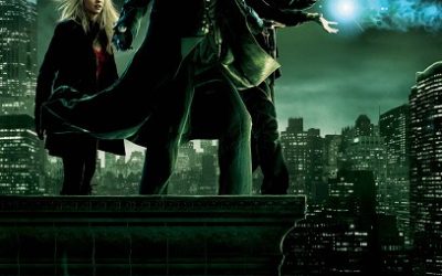 Disney presents The Sorcerer’s Apprentice