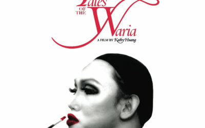 SDAFF 2011 presents Tales of the Waria