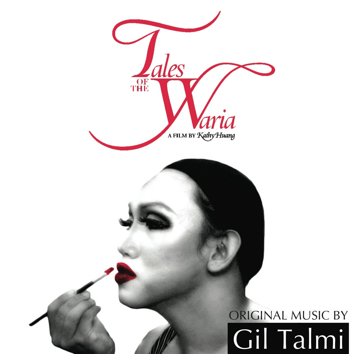 SDAFF 2011 presents Tales of the Waria