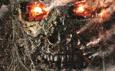 Terminator Salvation