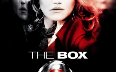 The Box (2009)