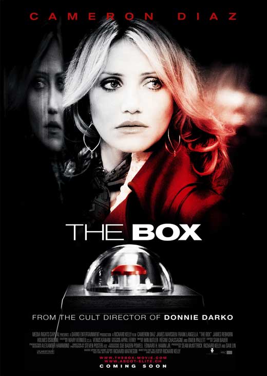 The Box (2009)