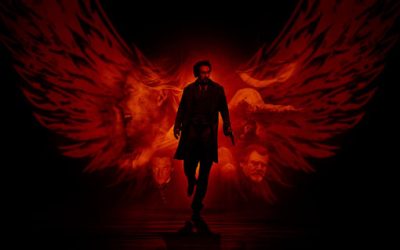 The Raven