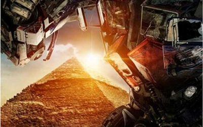 Transformers 2 Revenge of the Fallen