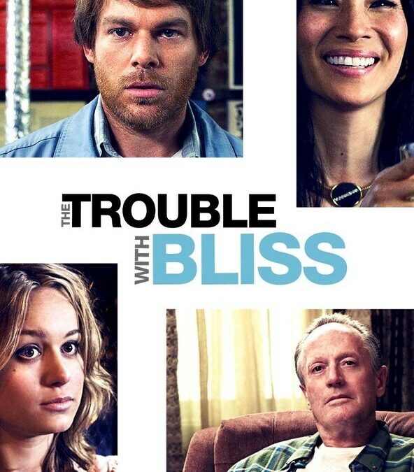 SDIFF 2011 presents The Trouble with Bliss