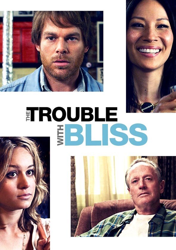 SDIFF 2011 The Trouble with Bliss