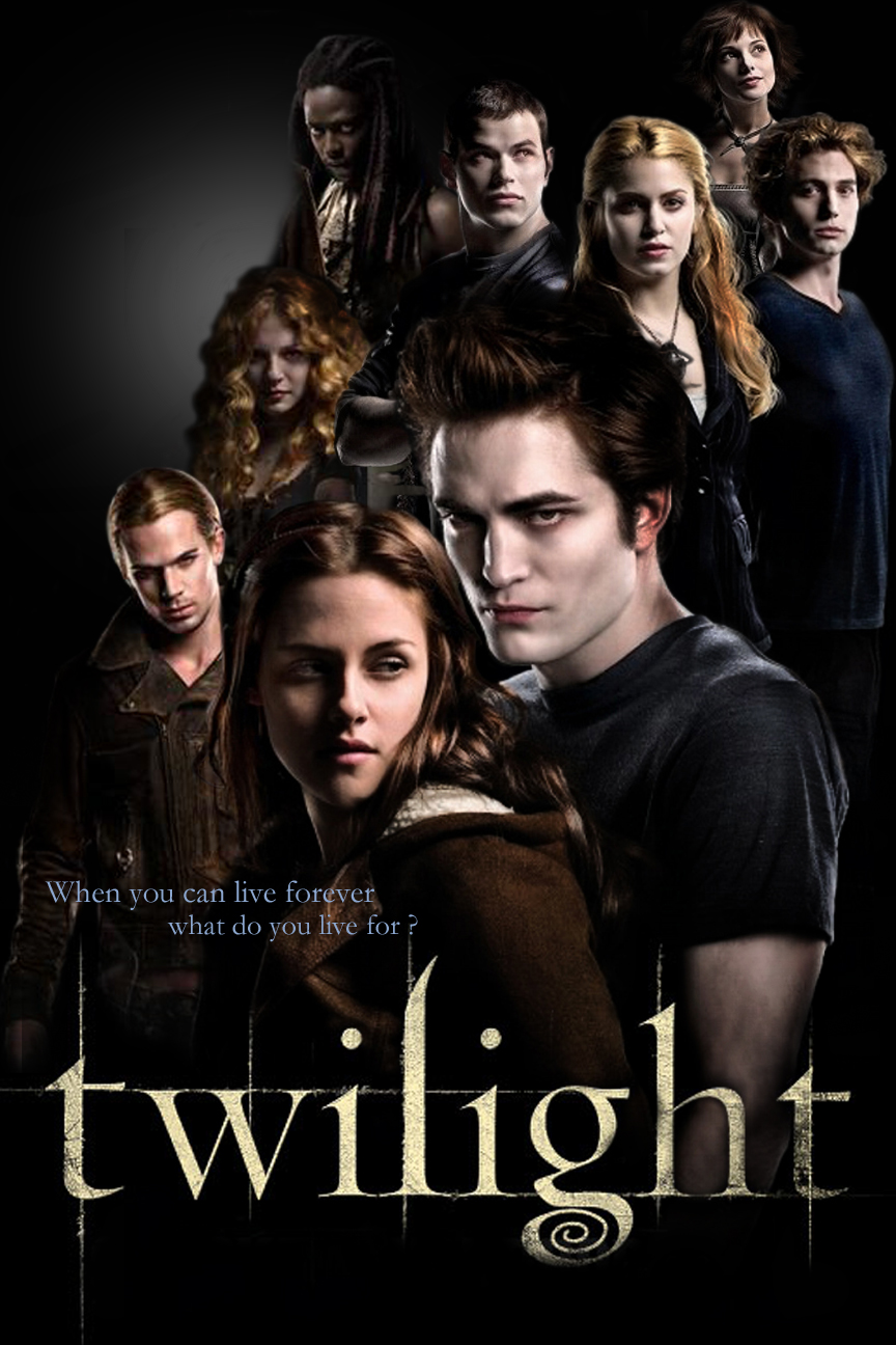 Twilight