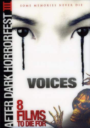 After Dark Horrorfest 2009 presents Voices