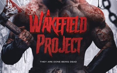 A Wakefield Project