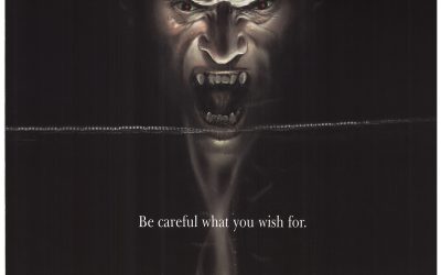 Wishmaster