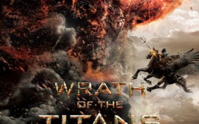 Wrath of the Titans