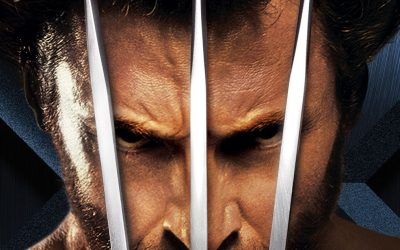 X-Men Origins Wolverine