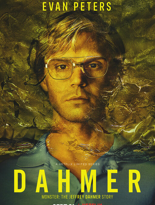 ‘Dahmer – Monster: The Jeffrey Dahmer Story’: What’s that smell?!￼