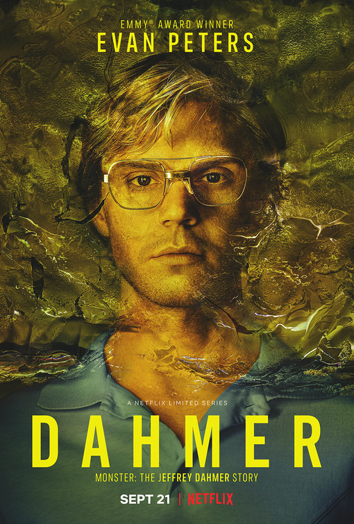Dahmer – Monster: The Jeffrey Dahmer Story