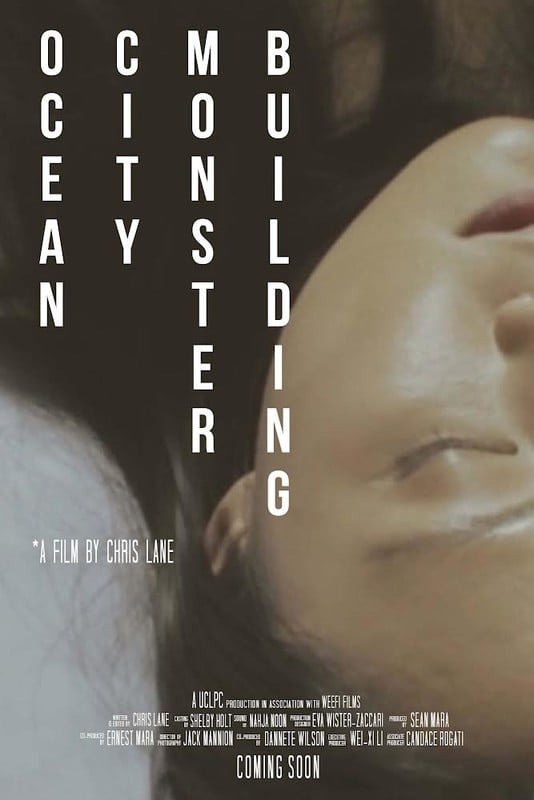 SDAFF 2022 Ocean City Monster Building