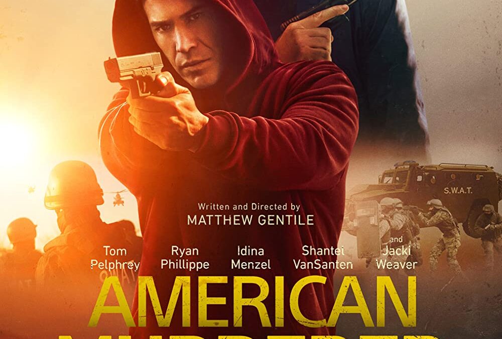 SDIFF 2022 presents ‘American Murderer’: Catch me if you can!