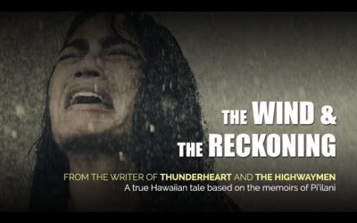 SDIFF 2022 The Wind and the Reckoning 