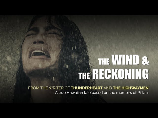 SDIFF 2022 The Wind and the Reckoning 