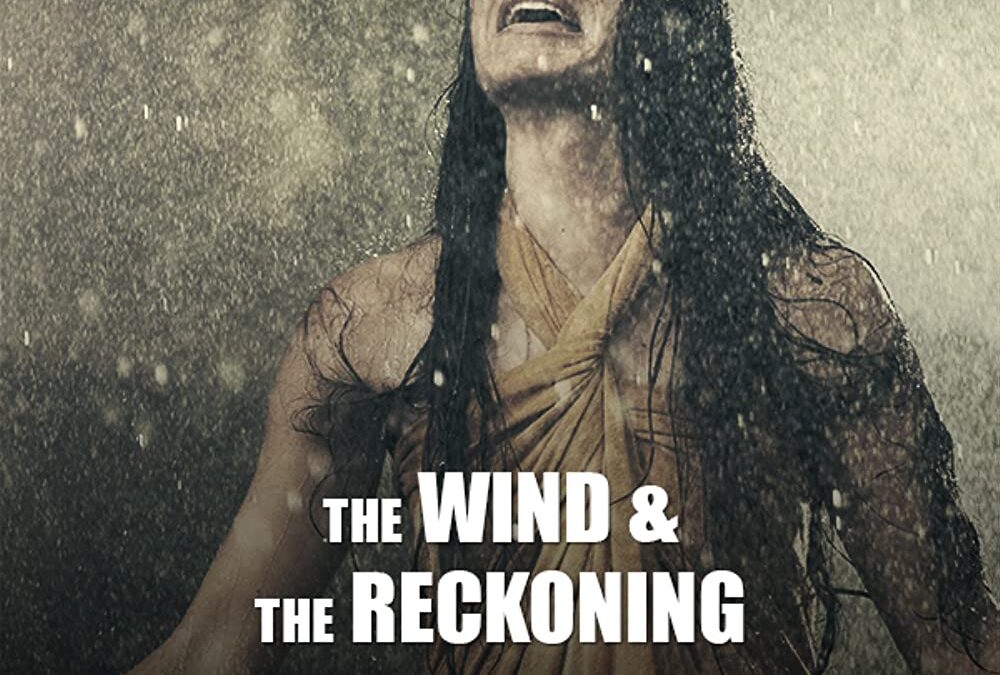 SDIFF 2022 presents The Wind and the Reckoning 