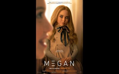 M3GAN