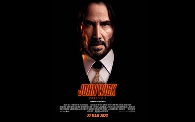 John Wick Chapter Four