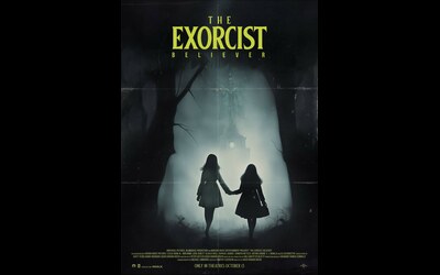 The Exorcist Believer