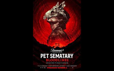 Pet Sematary Bloodlines