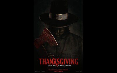 Thanksgiving