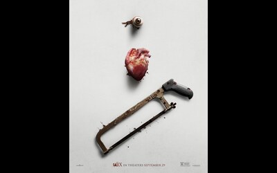 Saw X