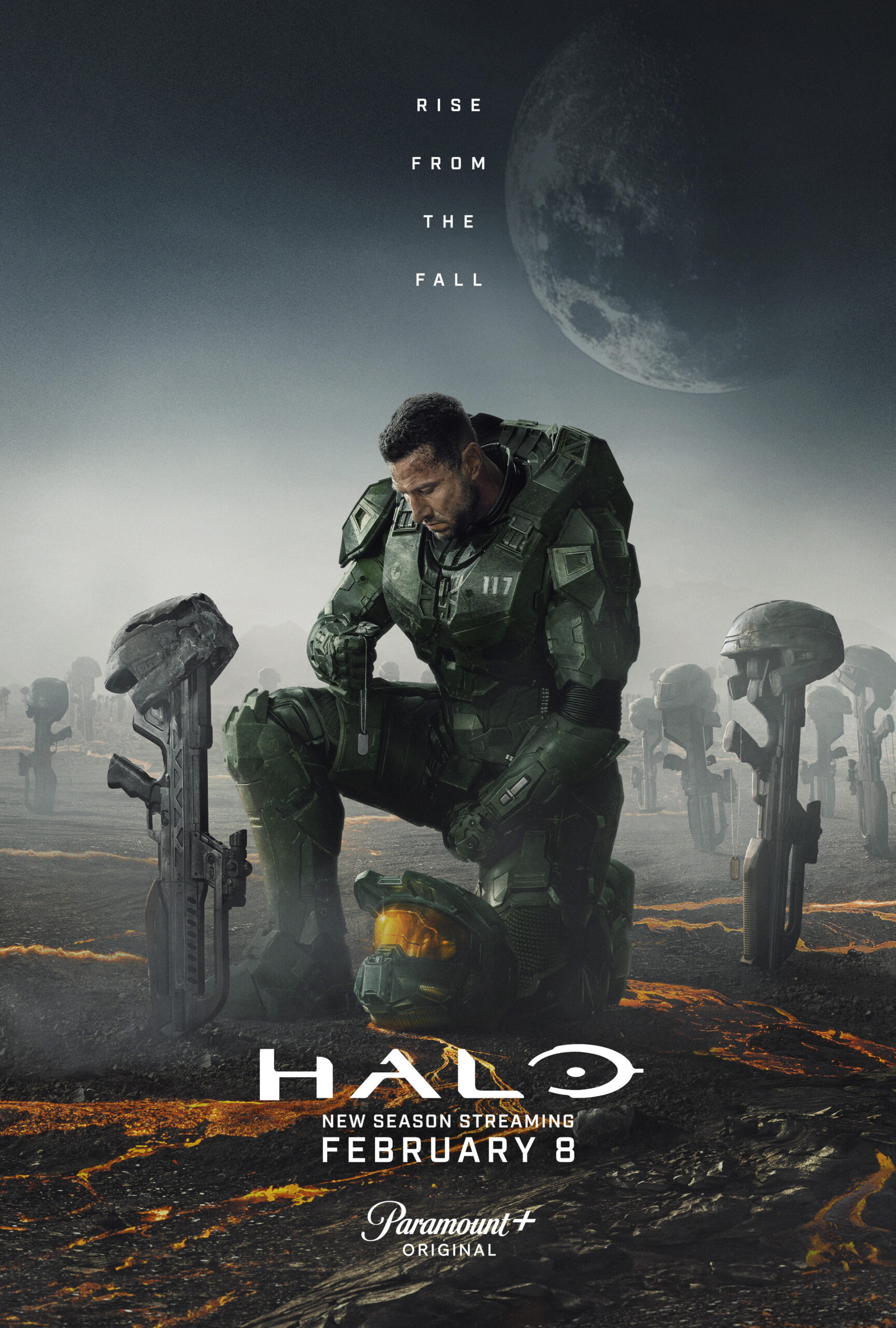 Halo Season 2 Premiere
