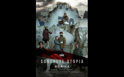 SDAFF 2023 Concrete Utopia