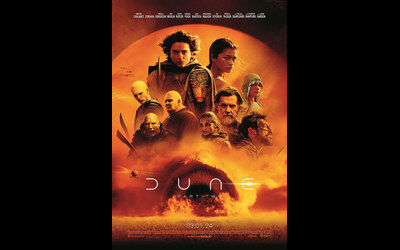 Dune Part Two