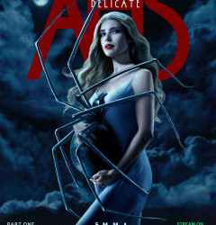 American Horror Story: Delicate