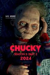 Wondercon 2024 presents Chucky Season 3 Part 2