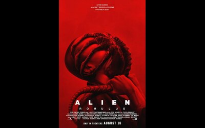 Alien Romulus