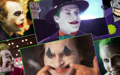 Moxie’s Top 5 DC Jokers