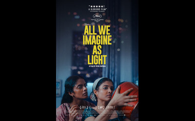 SDAFF 2024 All We Imagine As Light