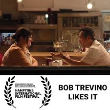 SDIFF 2024 presents Bob Trevino Likes It