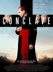 SDIFF 2024 presents Conclave