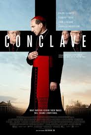 SDIFF 2024 presents Conclave