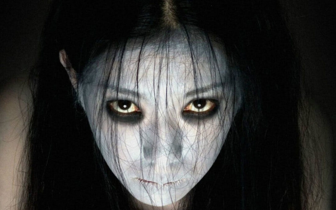 Moxie’s Top 5 Japanese Horror Movies