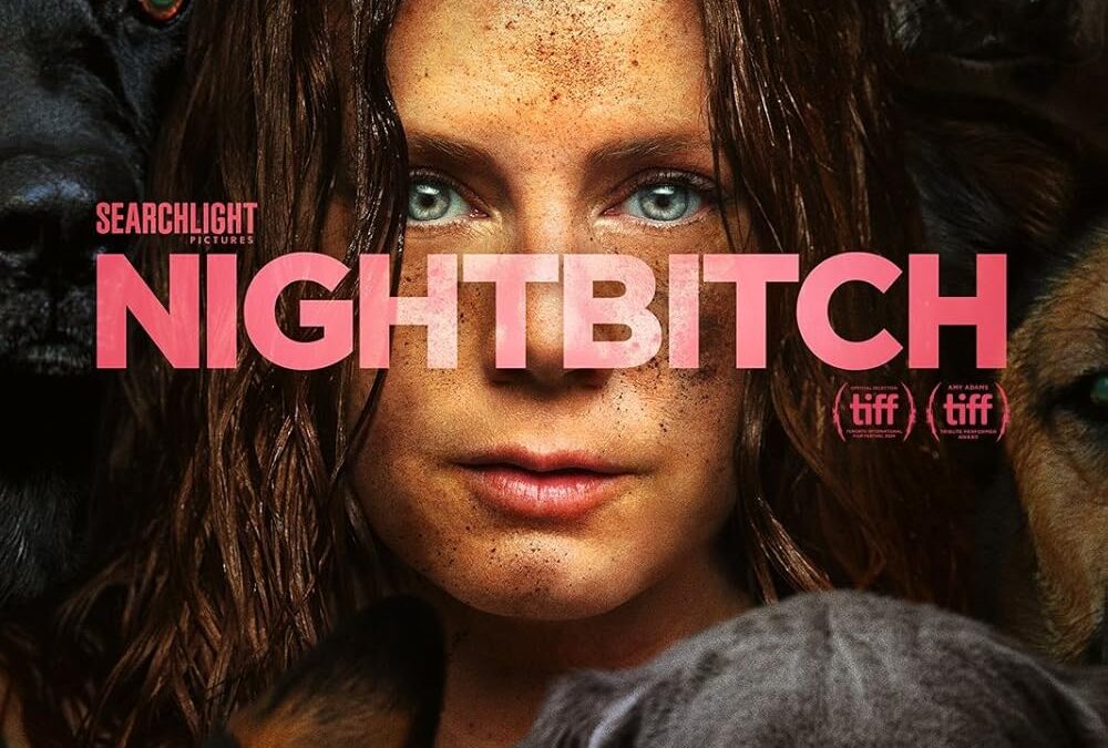 SDIFF 2024 presents Nightbitch