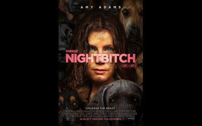 SDIFF 2024 Nightbitch