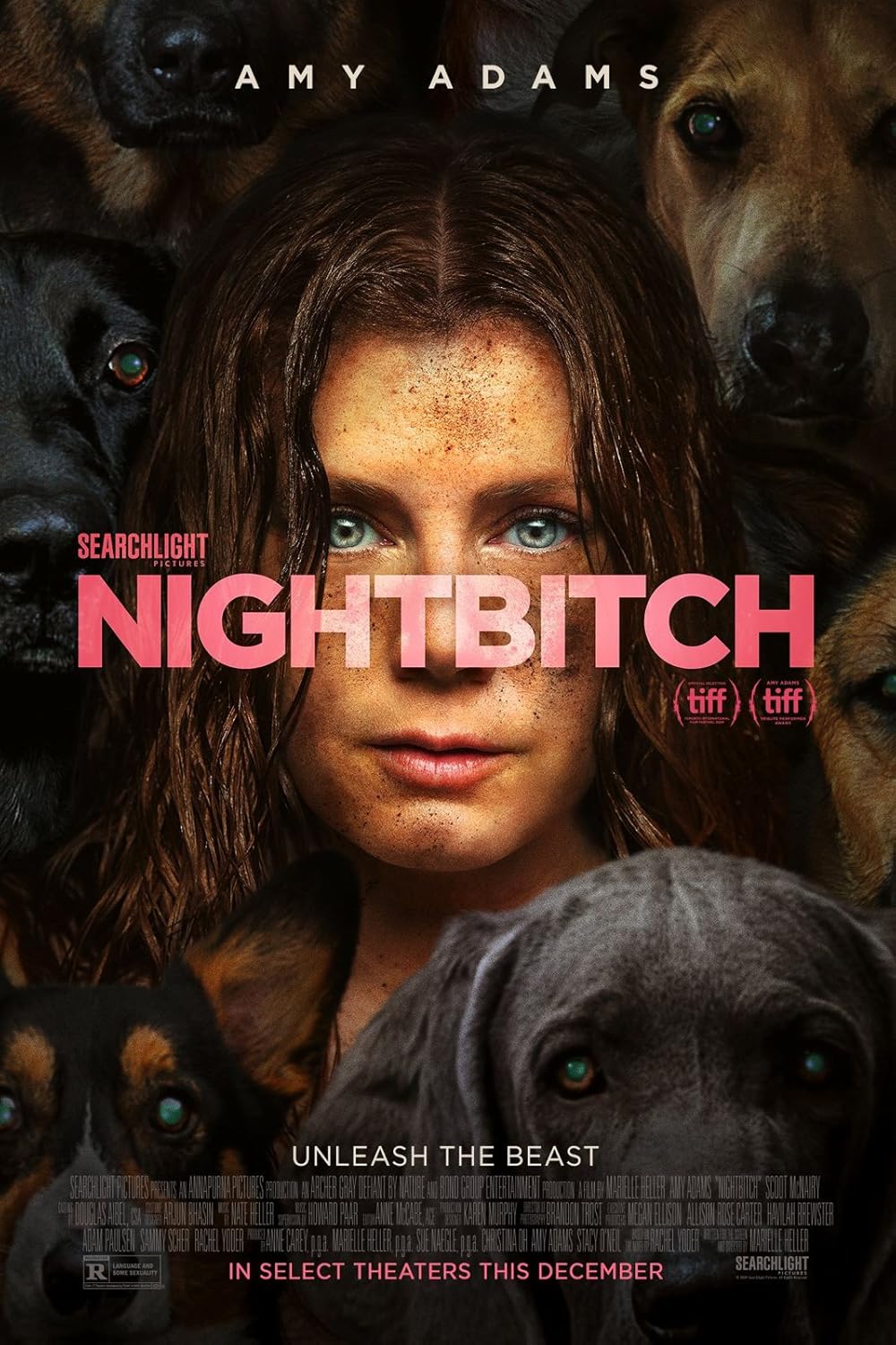 SDIFF 2024 Nightbitch