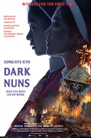 Dark Nuns