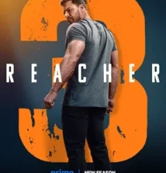 Reacher Season 3